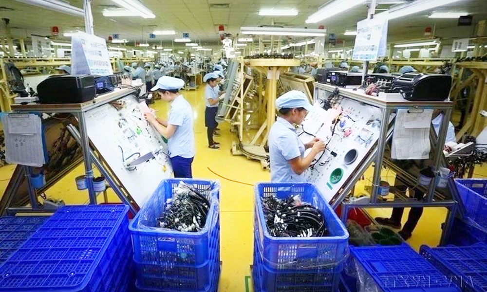PM orders overhaul to improve business environment
